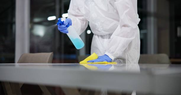 Licensed Blood Cleanup service in Oak, NE - Crime Scene Cleaner Online